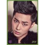 中古コレクションカード(男性)/ 大国男児/Jay(ジェイ)/顔アップ・首傾げ/「”IT REVIVES in JAPAN”MID SUMMER