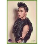 中古コレクションカード(男性)/ 大国男児/Jay(ジェイ)/上半身・左向き/「”IT REVIVES in JAPAN”MID SUMMER DR