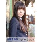 中古生写真(AKB48・SKE48) 安藤千伽奈/「思い出マイフ