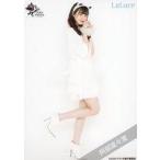 中古生写真(女性) LaLuce/阿部菜々実/全身/ラストアイ