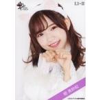 中古生写真(女性) ラストアイドル/畑美紗起/バストア