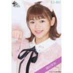 中古生写真(女性) ラストアイドル/岡村茉奈/バストア