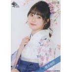 中古生写真(女性) ラストアイドル/橋本桃呼/上半身/ラ