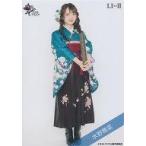 中古生写真(女性) ラストアイドル/水野舞菜/全身/ラス
