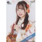 中古生写真(女性) ラストアイドル/町田穂花/上半身/ラ