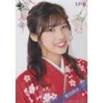 中古生写真(女性) ラストアイドル/栗田麻央/バストア