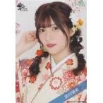中古生写真(女性) ラストアイドル/奥村優希/バストア