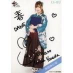 中古生写真(女性) ☆ラストアイドル/米田みいな/直筆サ