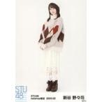 中古生写真(AKB48・SKE48) 新谷野々花/全身/STU48 202