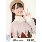 中古生写真(AKB48・SKE48) 信濃宙花/上半身/STU48 202