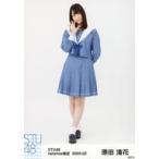 中古生写真(AKB48・SKE48) 原田清花/全身/STU48 2020