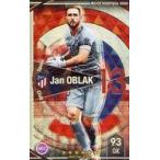 中古WCCF F20 EX-R[★★★★★★]：[コード保証無し]ヤン・