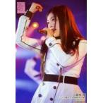 中古生写真(AKB48・SKE48) 道枝咲/ライブフォト・上半