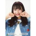 中古生写真(AKB48・SKE48) 伊藤優絵瑠/バストアップ/H