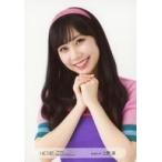 中古生写真(AKB48・SKE48) 上野遥/バストアップ/HKT48