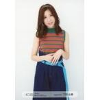 中古生写真(AKB48・SKE48) 下野由貴/膝上/HKT48 劇場