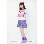 中古生写真(AKB48・SKE48) 月足天音/全身/HKT48 劇場