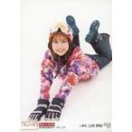 中古生写真(AKB48・SKE48) 07669：山田野絵/「新潟県