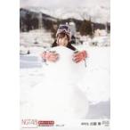 中古生写真(AKB48・SKE48) 07743：古舘葵/「新潟県南