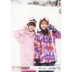 中古生写真(AKB48・SKE48) 07764：中井りか・山田野絵