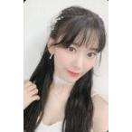 中古コレクションカード(女性)/ IZ*ONE/宮脇咲良/右手