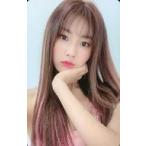 中古コレクションカード(女性)/ IZ*ONE/カン・ヘウォン/左手頬・裏面銀/CD「BLOOM*IZ」(I*WAS Ver.)封入特典フォトカード