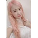 中古コレクションカード(女性)/ IZ*ONE/本田仁美/両手下げ・裏面白・グレー/CD「BLOOM*IZ」(I*WAS Ver.)封入特典フォトカード