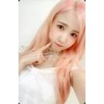 中古コレクションカード(女性)/ IZ*ONE/本田仁美/右手頬・裏面白・グレー/CD「BLOOM*IZ」(I*WAS Ver.)封入特典フォトカード