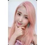 中古コレクションカード(女性)/ IZ*ONE/本田仁美/右手顎・歯見せ・裏面銀/CD「BLOOM*IZ」(I*WAS Ver.)封入特典フォトカード