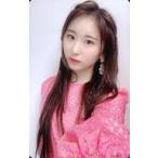 中古コレクションカード(女性)/ IZ*ONE/イ・チェヨン/両手下げ・裏面銀/CD「BLOOM*IZ」(I*WAS Ver.)封入特典フォトカード