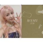 中古コレクションカード(女性)/ IZ*ONE/本田仁美/左手