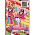 中古アイカツDCD OD1-36[N]：フレッシュピンクドリームブラウス/-