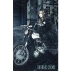 中古コレクションカード(男性) D/HIDE-ZOU/CD「Revive 〜荒廃都市〜」封入特典トレーディングカード