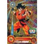 中古ドラゴンボールヒーローズ PUMS7-28[P]：孫悟空(金箔押し)