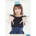 中古生写真(ハロプロ) モーニング娘。’20/石田亜佑美/上半身・衣装黒.青・両手パー/「モーニング娘。’20 石田亜佑美バースデーイベント