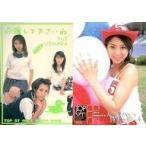 中古コレクションカード(女性) S19 ： 上原ゆい/スペシャルカード/TOP GT RACE QUEEN 2002