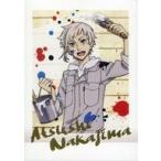 中古アニメ系トレカ Rare01[レア]：中島敦(金箔押し)
