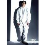 中古コレクションカード(男性) 高野洸/全身・衣装白・両手下/CD「YOUR STORY」初回封入特典トレカ