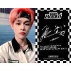 中古コレクションカード(男性) NCT DREAM/チョンロ(Chenle)/裏面黒・印刷サイン入り/CD「WE BOOM」(WE Ver.)封入特典フォト