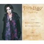 中古コレクションカード(男性) Frantic EMIRY 〜second crisis〜/ILUA/CD「Angels Cry」封入特典カード