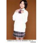 中古生写真(乃木坂46) 市來玲奈/乃木坂46×B.L.T.2012 