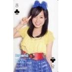 中古コレクションカード(女性) クラブの8：Dream5/重本ことり/AQZ1-50962/CD「We are Dreamer」ミュウモショップ限定販売ミュージ