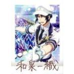 中古アニメ系トレカ 01RARE[レア]：和泉一織(金箔押しサイン入り)