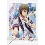 中古アニメ系トレカ 02RARE[レア]：二階堂大和(金箔押しサイン入り)