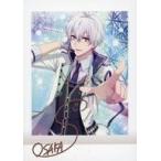 中古アニメ系トレカ 05RARE[レア]：逢坂壮五(金箔押しサイン入り)