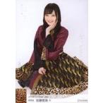 中古生写真(AKB48・SKE48) 4：佐藤亜海/2019 October-