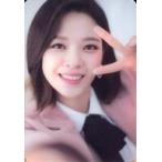 中古コレクションカード(女性) TWICE/ジョンヨン/「Dicon vol.7 TWICE -You only live ONCE」特典フォト