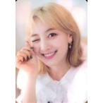 中古コレクションカード(女性) TWICE/ジヒョ/「Dicon vol.7 TWICE -You only live ONCE」特典フォトカー