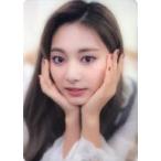 中古コレクションカード(女性) TWICE/ツウィ/「Dicon vol.7 TWICE -You only live ONCE」特典フォトカー