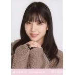 中古生写真(乃木坂46) 早川聖来/バストアップ・ボア/